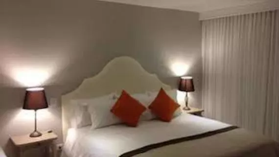 Hotel Mediterraneo Boutique | Cundinamarca - Bogota (ve civarı) - Villeta