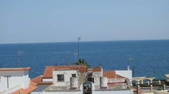 Hostal El Faro | Andalucia - Cadiz (vilayet) - Chipiona