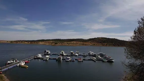 Aldeia do Lago | Alentejo - Evora Bölgesi - Portel