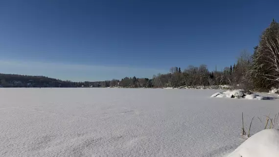 Les Dames du Lac | Quebec - Les Laurentides Regional County Belediyesi - Tremblant Dağı (ve civarı) - Mont-Tremblant