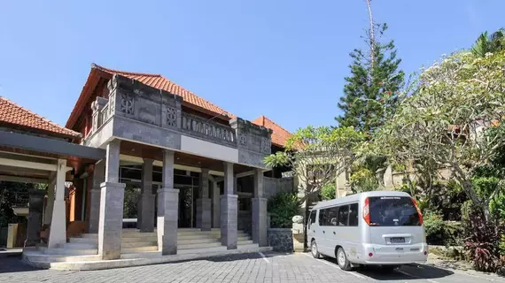 Airy Ubud Mandala Wisata Wenara Wana Bali | Bali - Ubud - Ubud Kent Merkezi