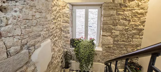 Antique Split Luxury Rooms | Split-Dalmaçya - Split - Split Eski Kent Bölgesi