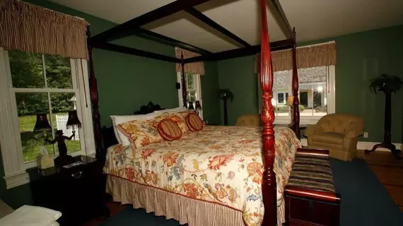 George Brooks House B&B | Maryland - St. Michaels