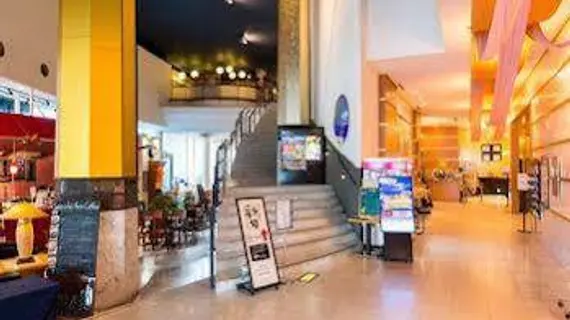 APA Hotel Kanazawa Ekimae | İşikava (idari bölge) - Kanazawa