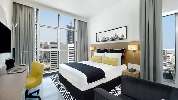 TRYP by Wyndham Dubai | Dubai - Dubai