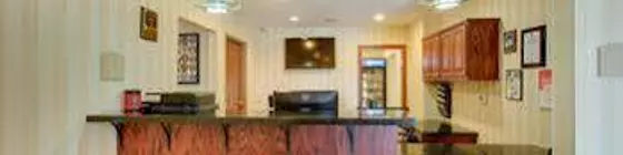 Cobblestone Inn and Suites | Wisconsin - Shawano (ve civarı) - Clintonville