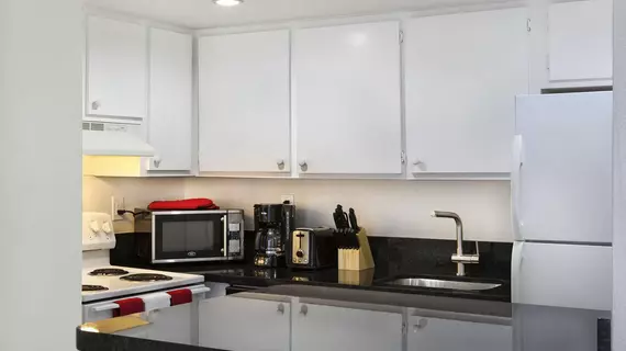 Extended Stay Miami Airport Villas | Florida - Miami (ve civarı) - Miami