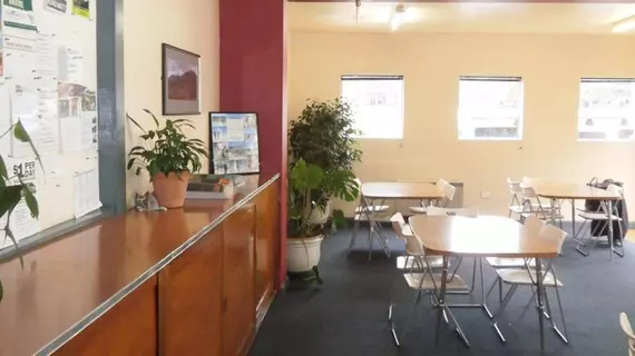 Launceston Backpackers | Tazmanya - Launceston (ve civarı) - Launceston - Launceston CBD