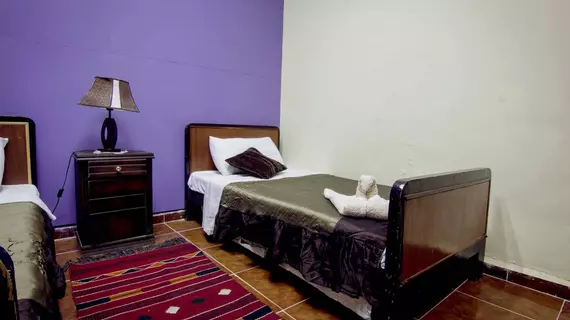 Horus Eye Hostel | Kahire (ve civarı) - Kahire - Abdin