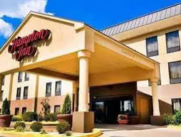 Hampton Inn Carrollton KY | Kentucky - Carrollton (ve civarı) - Carrollton