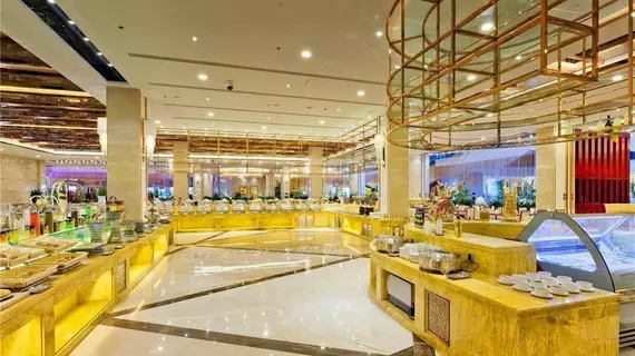 Ningbo Empark Grand Hotel | Zhejiang - Ningbo