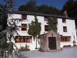 Pig of Lead - B&B | Derbyshire (kontluk) - Derbyshire Dales District - Matlock