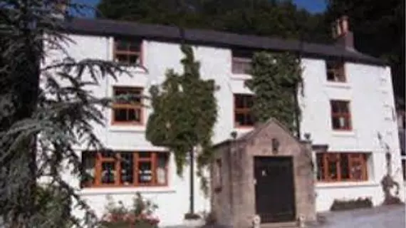 Pig of Lead - B&B | Derbyshire (kontluk) - Derbyshire Dales District - Matlock