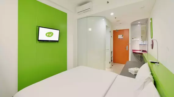 POP! Hotel Gandekan | Yogyakarta Özel Bölgesi - Yogyakarta (ve civarı) - Yogyakarta - Gedongtengen