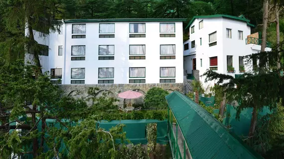 Honeymoon Inn Shimla | Himaşal Pradeş - Shimla Bölgesi - Shimla