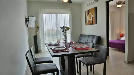 Condo 46 | Quintana Roo - Solidaridad - Playa del Carmen