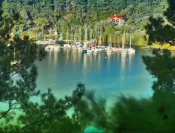 GLOBAL SAILING RESORT | Muğla - Marmaris