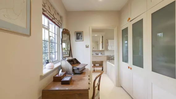 onefinestay - Wimbledon Apartments | Londra (ve civarı) - Merton - Wimbledon