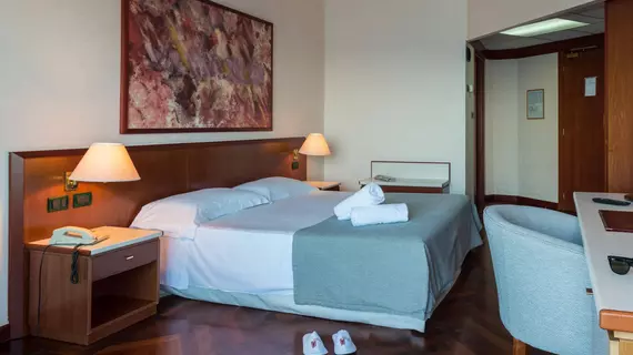 Splendid Hotel La Torre | Sicilya - Palermo (vilayet) - Palermo