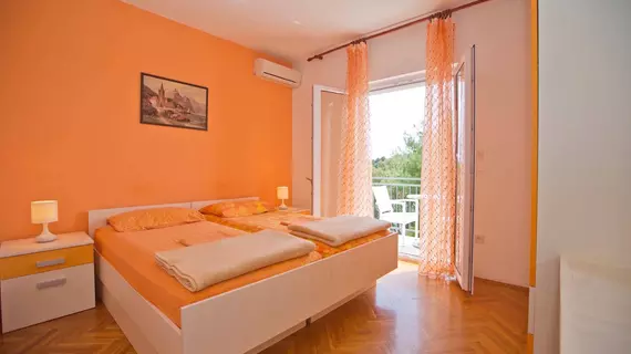 Hostel Villa Marija | Split-Dalmaçya - Hvar