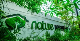 Nature Boutique Residence | Siem Reap (ili) - Siem Reap