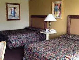 Ambassador Inn | Oklahoma - Guymon