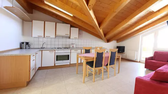 Residence Sonneck | Trentino-Alto Adige - Güney Tirol (il) - Martello