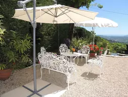 La Bastide des Anges | Provence - Alpes - Cote d'Azur - Var - Cannes (ve civarı) - Grasse