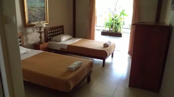 Lokasari Bungalows Spa & Gallery | Bali - Ubud - Petulu