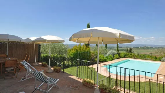 Casa Serena | Toskana - Siena (vilayet) - San Gimignano - Val d'Elsa