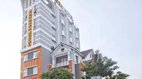 Danasea Hotel | Thua Thien-Hue (vilayet) - Da Nang (ve civarı) - Da Nang