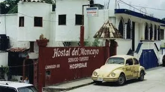 Hotel Hostal Del Moncayo | Veracruz - Papantla de Olarte