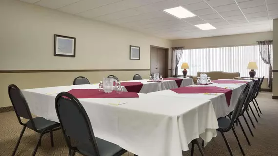 Days Inn Dalhousie | New Brunswick - Campbellton (ve civarı) - Dalhousie