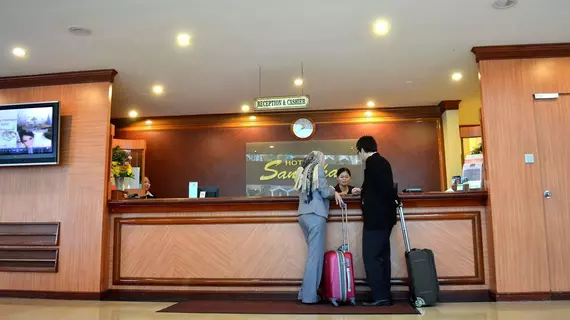 Hotel Sandakan | Sabah - Sandakan