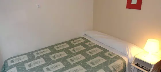 Hostal Alistana | Madrid Özerk Topluluğu - Madrid (ve civarı) - Chueca