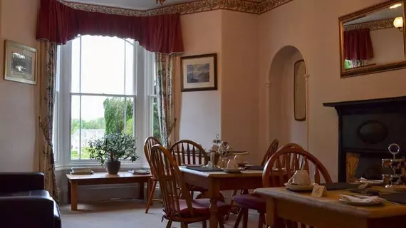 Ashleigh House | Cumbria (kontluk) - Windermere