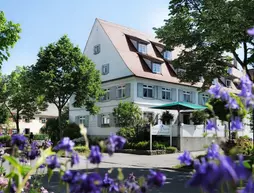 Hotel Garni Am Zehntstadl | Baden-Wuerttemberg - Ulm - Gögglingen