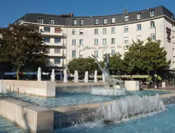 Grand Hotel de la Gare | Pays de la Loire - Maine-et-Loire - Angers