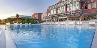 Polat Thermal Hotel