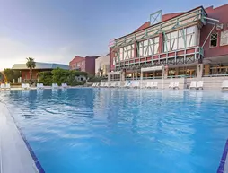 Polat Thermal Hotel | Denizli - Pamukkale - Karahayıt