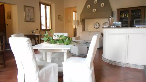 Hotel Relais Il Cestello | Toskana - Floransa (il) - Floransa - San Frediano - Santo Spirito