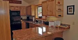 Trailside Villa | Kaliforniya - Lake Tahoe (ve civarı) - Truckee