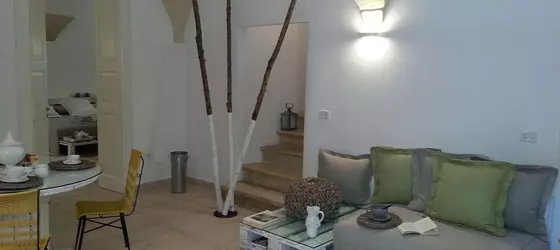 B&B Corte Dei Romiti | Puglia - Lecce (il) - Lecce - Lecce Tarihi Kent Merkezi