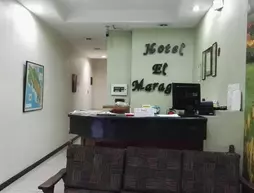 Hostel Maragato | Alajuela (ili) - San Jose (ve civarı) - San Jose