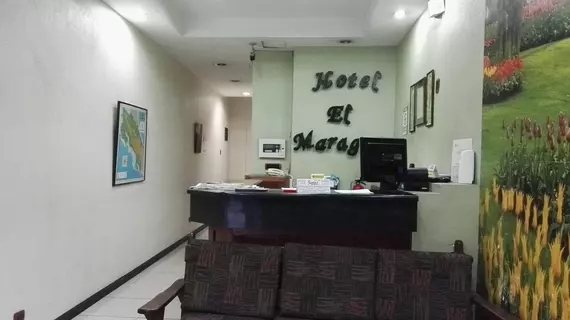 Hostel Maragato | Alajuela (ili) - San Jose (ve civarı) - San Jose