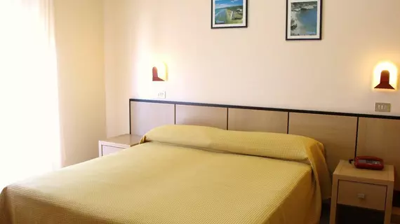 Hotel Cristalda | Puglia - Foggia (il) - Vieste