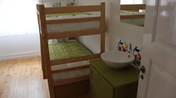 Dream On Coimbra Hostel | Centro - Coimbra Bölgesi - Coimbra