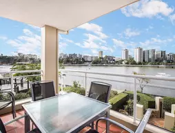 Bridgewater Terraces | Queensland - Brisbane (ve civarı) - Kangaroo Point