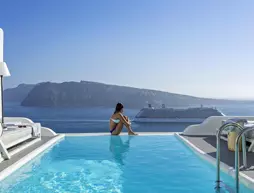 Charisma Suites | Ege Adaları - Santorini