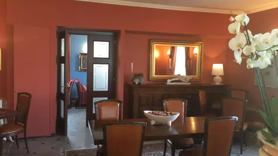 Hotel Ristorante La Quartina | Piedmont - Mergozzo